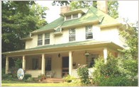 Carolina Bed and Breakfast
